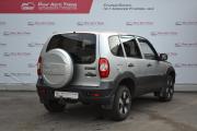 Chevrolet Niva I Рестайлинг Старый Оскол  - изображение 10