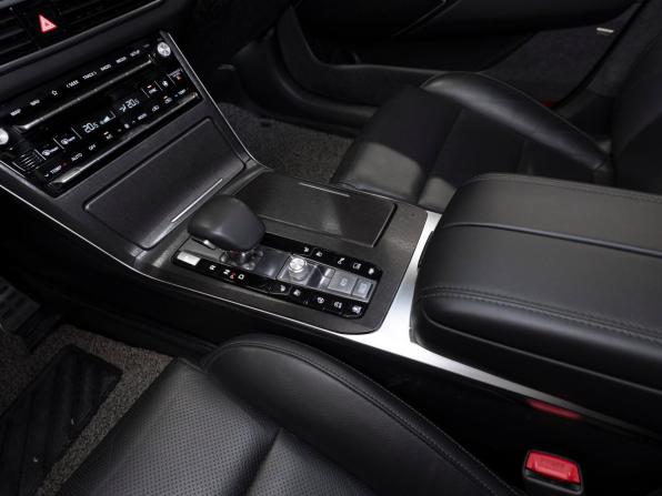 Kia K7 YG (II) Рестайлинг с пробегом 2019 года, цена 3 250 000 рублей, 68120 км, седан, Автокод Объявления