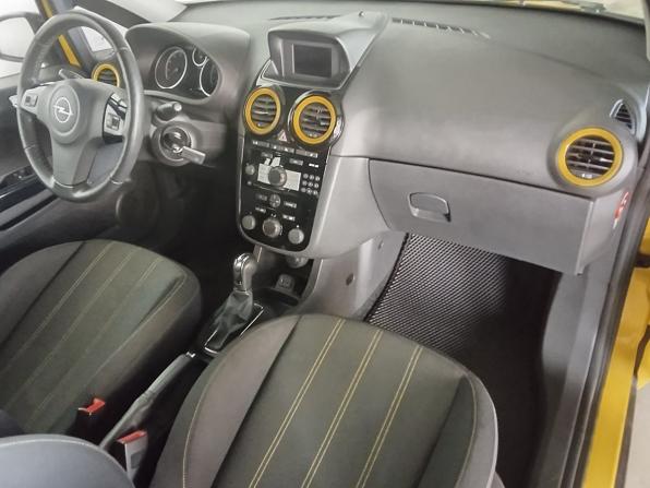 Opel Corsa D Рестайлинг II с пробегом 2013 года, цена 630 000 рублей, 184000 км, хэтчбек, Автокод Объявления