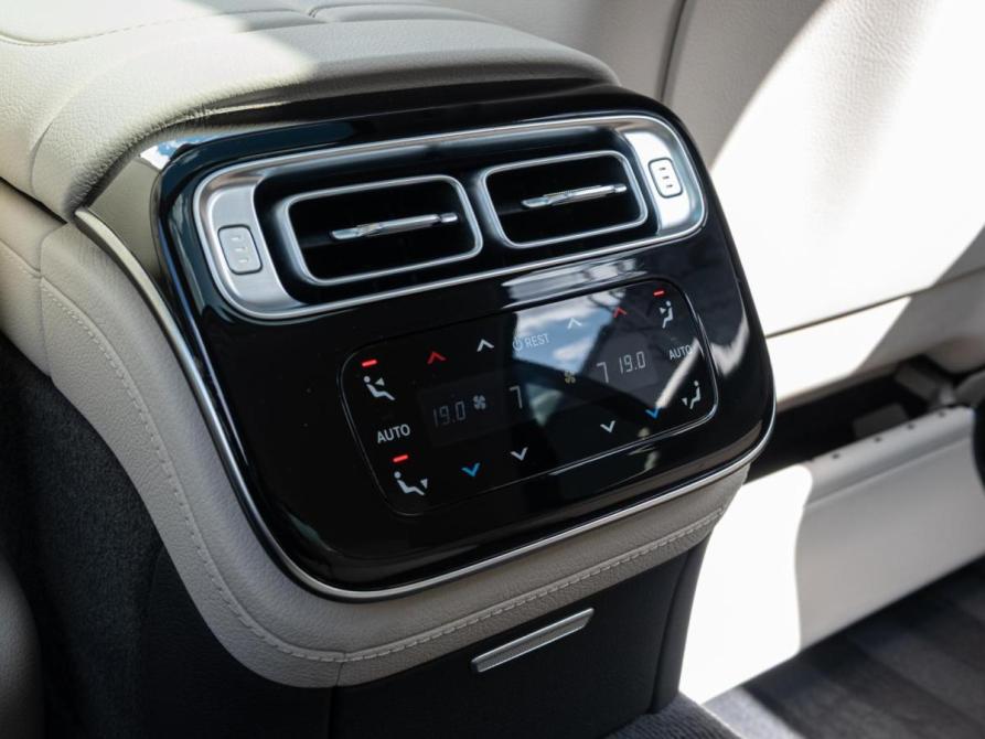 Mercedes-Benz S-Класс VII (W223) Краснодар  - изображение 25