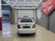Chevrolet Aveo II Альметьевск  - изображение 22