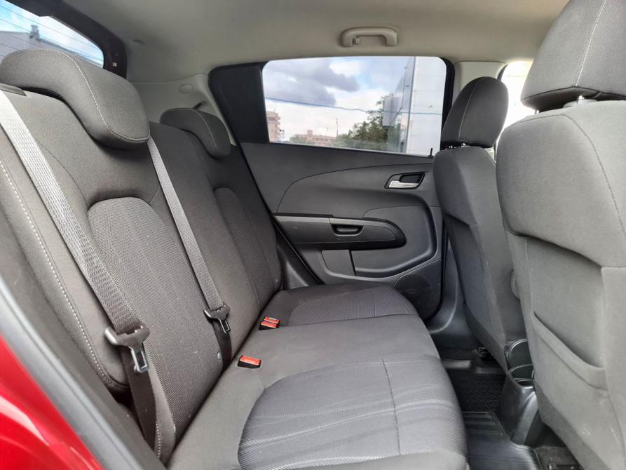 Chevrolet Aveo II Москва  - изображение 13