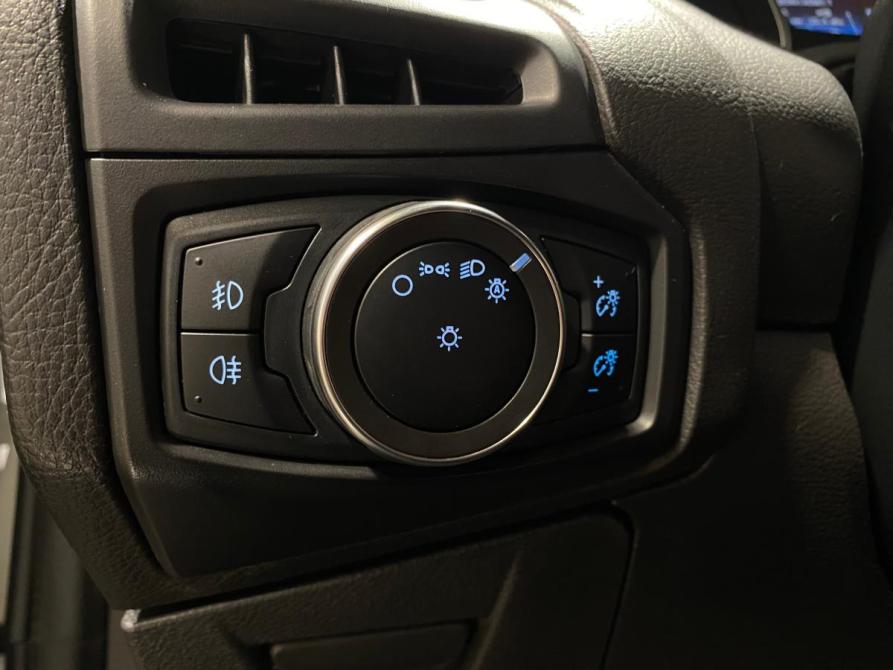 Ford Focus III Рестайлинг Челябинск  - изображение 17