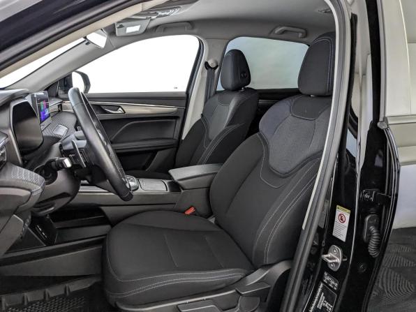 Haval Jolion I Рестайлинг с пробегом 2024 года, цена 1 860 000 рублей, 38517 км, внедорожник, Автокод Объявления