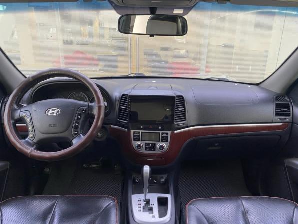 Hyundai Santa Fe II с пробегом 2006 года, цена 990 000 рублей, 237456 км, внедорожник, Автокод Объявления