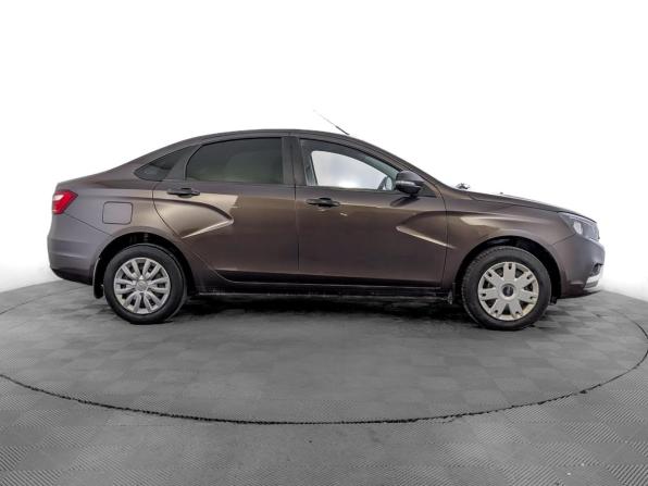Lada (ВАЗ) Vesta I с пробегом 2019 года, цена 840 000 рублей, 90804 км, седан, Автокод Объявления