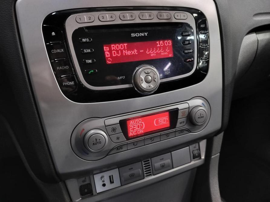 Ford Focus II Рестайлинг Санкт-Петербург  - изображение 10