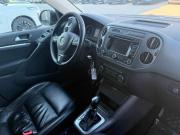 Volkswagen Tiguan I Рестайлинг Череповец  - изображение 28
