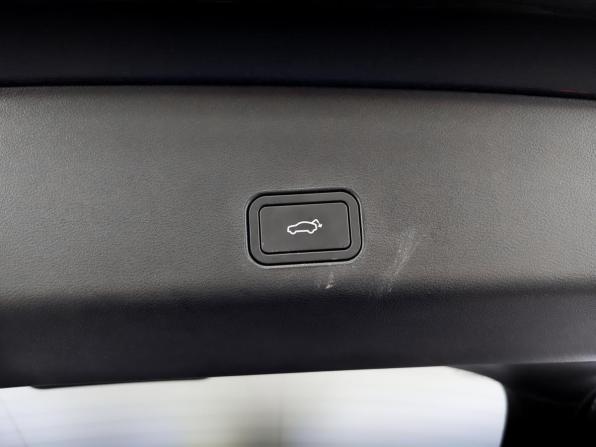 Geely Monjaro I с пробегом 2025 года, цена 4 500 000 рублей, 3940 км, внедорожник, Автокод Объявления
