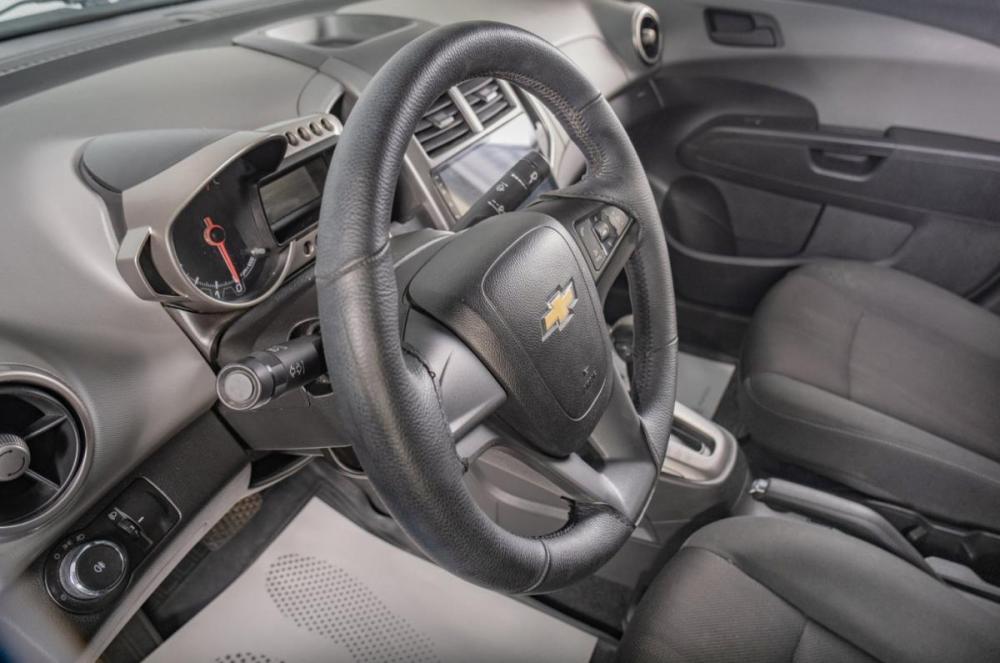 Chevrolet Aveo II Томск  - изображение 13