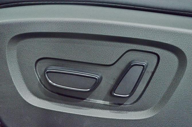 GAC GS3 с пробегом 2024 года, цена 2 099 000 рублей, 12500 км, внедорожник, Автокод Объявления