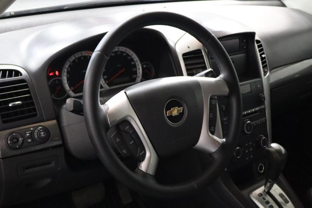 Chevrolet Captiva I Санкт-Петербург  - изображение 9