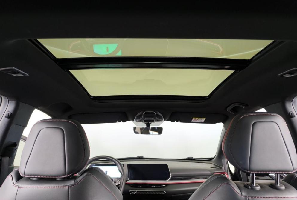 Geely Coolray I Рестайлинг Нижний Новгород  - изображение 19