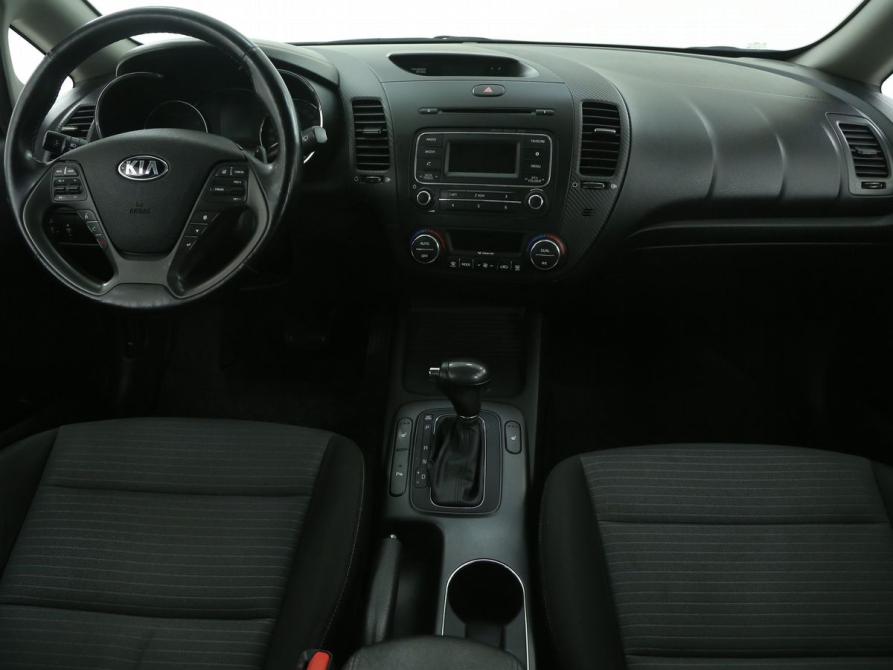Kia Cerato III Иваново  - изображение 12