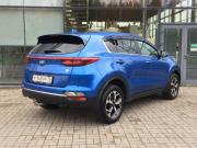 Kia Sportage IV Рестайлинг Ярославль  - изображение 28