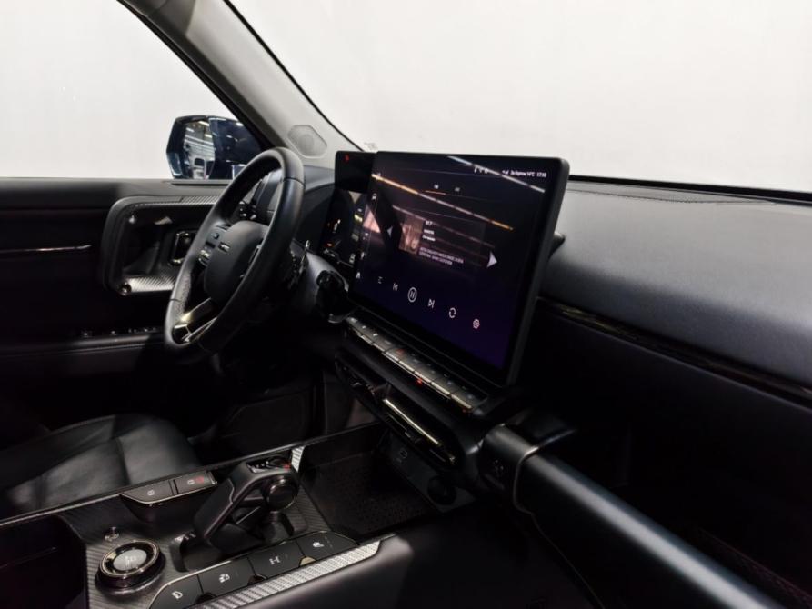 Haval H7 I Курск  - изображение 7