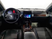 Volkswagen Touareg I Рестайлинг Пермь  - изображение 30