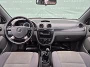 Chevrolet Lacetti I Екатеринбург  - изображение 18