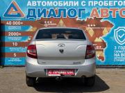 Lada (ВАЗ) Granta I Набережные Челны  - изображение 18