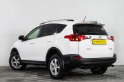 Toyota RAV4 IV (XA40) Сургут  - изображение 23