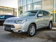 Mitsubishi Outlander III Волгоград  - изображение 28