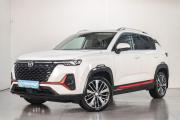 Changan CS35 Plus I Челябинск  - изображение 29