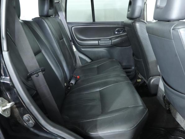 Suzuki Grand Vitara I Рестайлинг с пробегом 2005 года, цена 599 000 рублей, 199900 км, внедорожник, Автокод Объявления