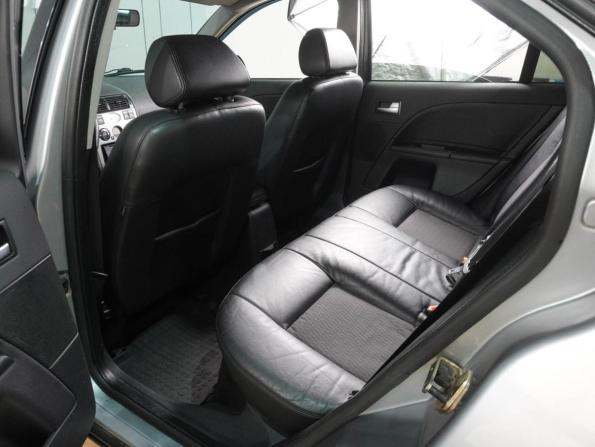 Ford Mondeo III с пробегом 2003 года, цена 499 000 рублей, 241904 км, седан, Автокод Объявления