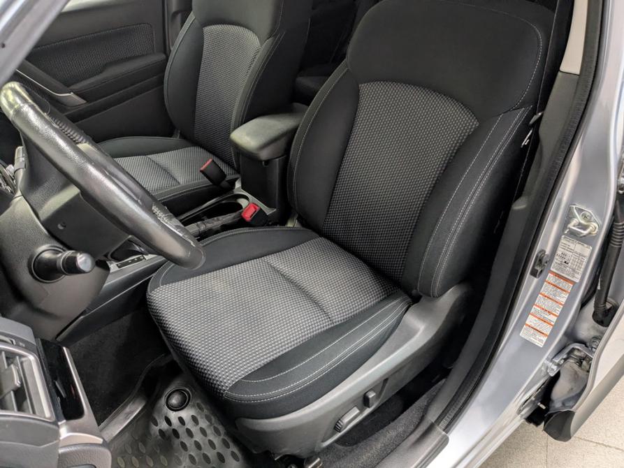 Subaru Forester IV Рестайлинг Москва  - изображение 15