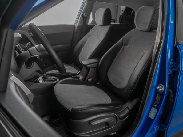 Hyundai Creta I с пробегом 2018 года, цена 1 645 000 рублей, 166554 км, внедорожник, Автокод Объявления