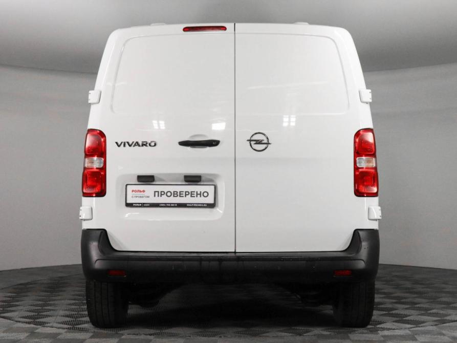 Opel Vivaro C Химки  - изображение 6