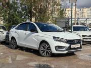Lada (ВАЗ) Vesta I Рестайлинг (NG) Санкт-Петербург  - изображение 16
