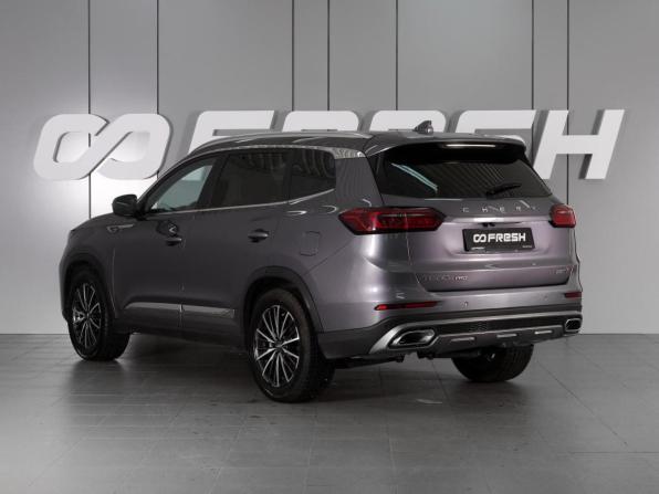 Chery Tiggo 8 Pro I с пробегом 2022 года, цена 2 289 000 рублей, 37499 км, внедорожник, Автокод Объявления