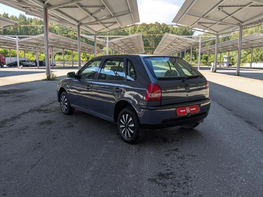 Volkswagen Pointer Екатеринбург  - изображение 5