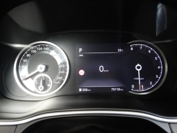 Genesis GV80 I с пробегом 2022 года, цена 4 790 000 рублей, 79116 км, внедорожник, Автокод Объявления