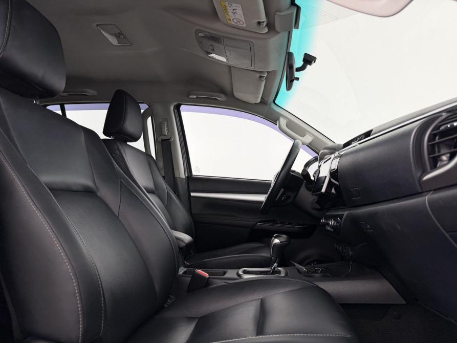 Toyota Hilux VIII Калининград  - изображение 19