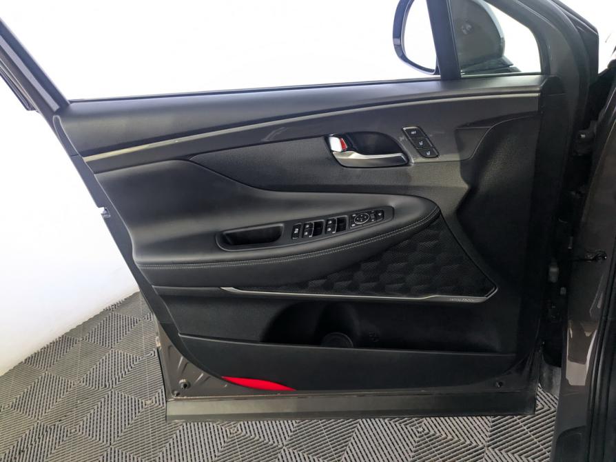 Hyundai Santa Fe IV Рестайлинг Москва  - изображение 21