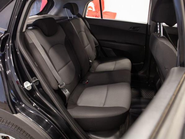 Hyundai Creta I с пробегом 2018 года, цена 1 870 000 рублей, 71019 км, внедорожник, Автокод Объявления