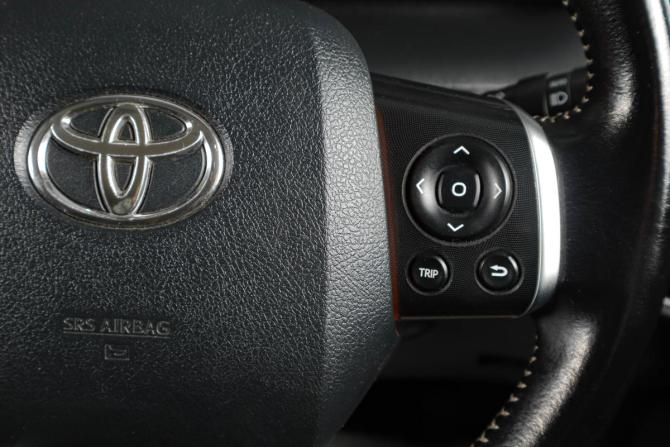 Toyota Sienta II с пробегом 2016 года, цена 1 469 000 рублей, 102000 км, компактвэн, Автокод Объявления