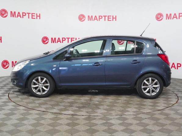 Opel Corsa D с пробегом 2007 года, цена 330 000 рублей, 189345 км, хэтчбек, Автокод Объявления