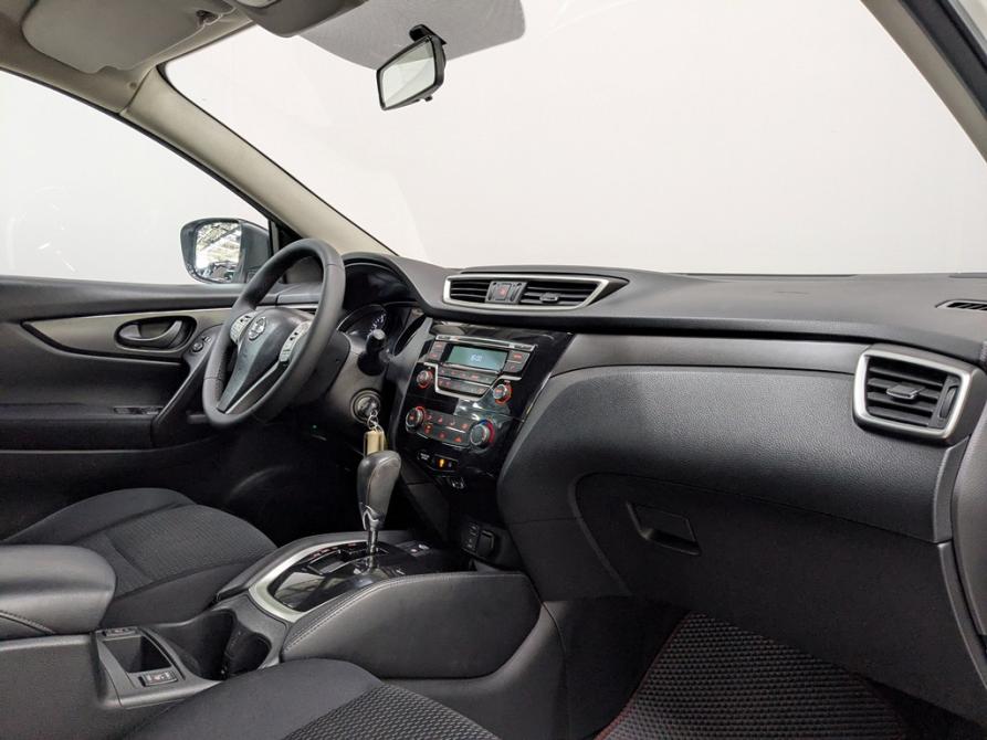 Nissan Qashqai II Москва  - изображение 16