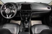 Mazda 6 III (GJ) Тюмень  - изображение 33