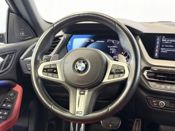 BMW 2 серии F44 с пробегом 2020 года, цена 4 797 000 рублей, 63209 км, седан, Автокод Объявления