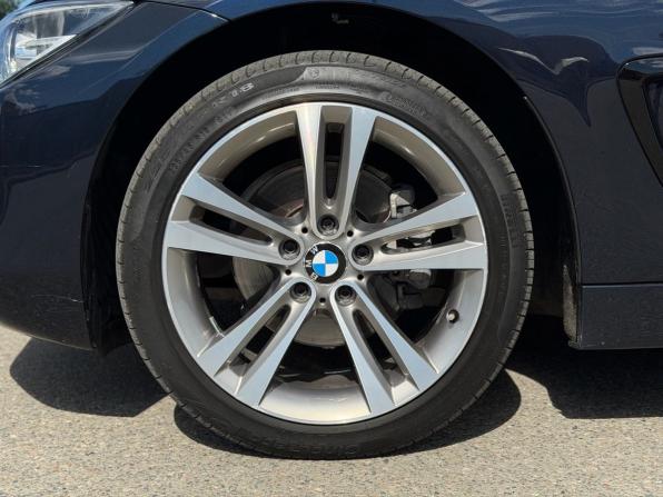 BMW 4 серии F32/F33/F36 Рестайлинг с пробегом 2019 года, цена 3 100 000 рублей, 57500 км, купе, Автокод Объявления