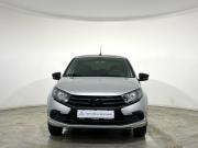 Lada (ВАЗ) Granta I Рестайлинг Ижевск  - изображение 29