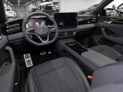 Volkswagen Tiguan III (China Market) Москва  - изображение 36