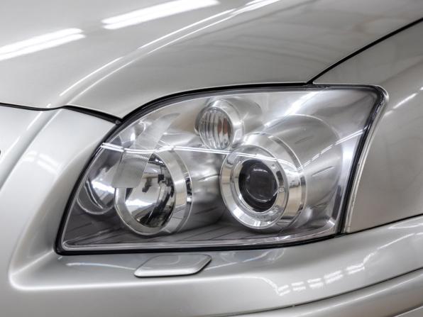 Toyota Avensis II Рестайлинг с пробегом 2007 года, цена 858 000 рублей, 221182 км, седан, Автокод Объявления
