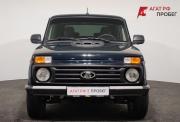 Lada (ВАЗ) Niva Legend Ярославль  - изображение 27