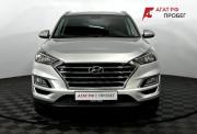 Hyundai Tucson III Рестайлинг Нижний Новгород  - изображение 25