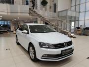 Volkswagen Jetta VI Рестайлинг Казань  - изображение 25